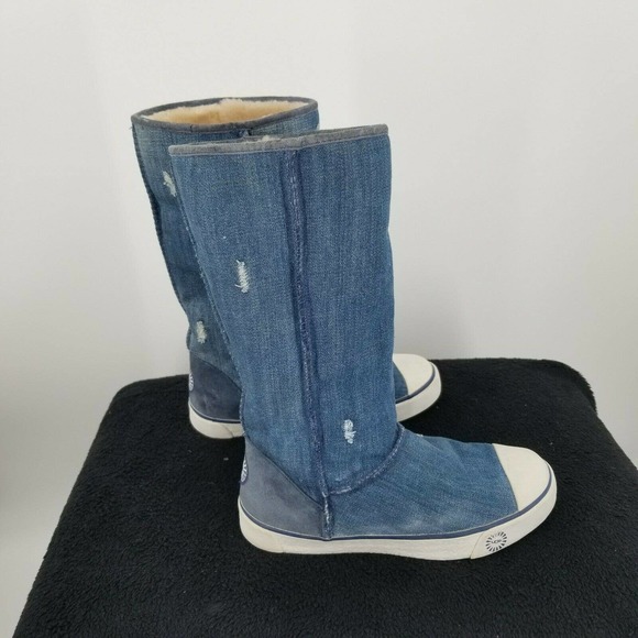 ugg delaine boot